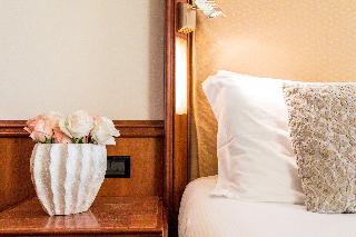 Splendid Hotel, Padova