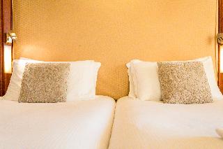 Splendid Hotel, Padova