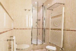 Splendid Hotel, Padova