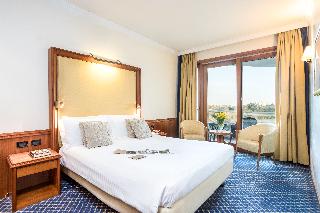 Splendid Hotel, Padova