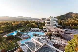 Splendid Hotel, Padova