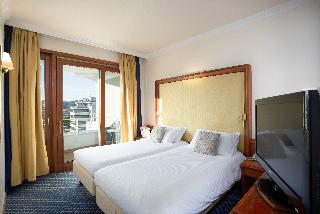 Splendid Hotel, Padova