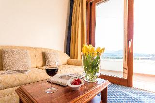 Splendid Hotel, Padova