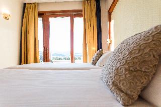 Splendid Hotel, Padova