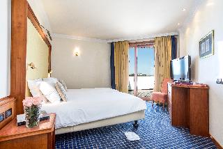 Splendid Hotel, Padova