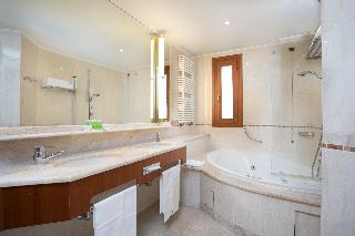 Splendid Hotel, Padova