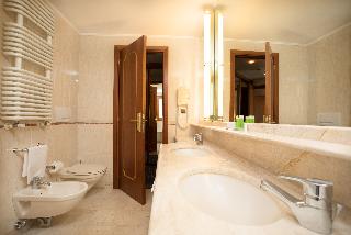 Splendid Hotel, Padova