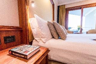 Splendid Hotel, Padova