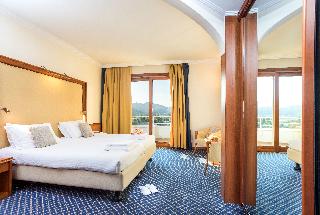 Splendid Hotel, Padova