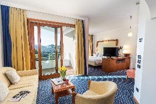 Splendid Hotel, Padova