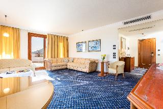 Splendid Hotel, Padova