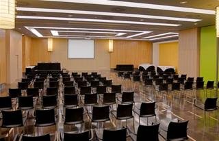 Conferences
 di Silken Zentro