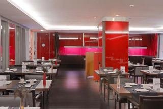 Restaurant
 di Silken Zentro