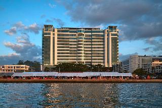Le Meridien Kota Kinabalu