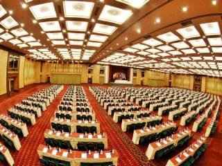 Conferences
 di The Puteri Pacific Johor Bahru