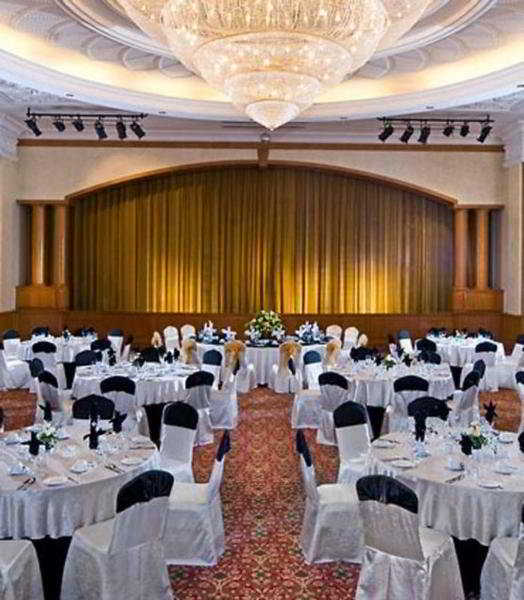 Conferences
 di Renaissance Hotel Kota Bahru