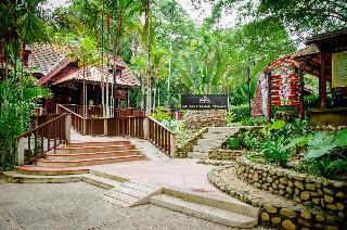 Mutiara Taman Negara