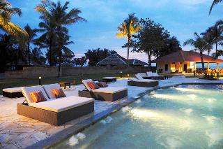 Damai Puri Resort & Spa, Kuching GEN