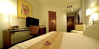 Room
 di Alpha Genesis Hotel Kuala Lumpur