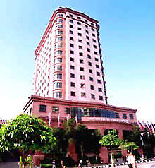General view
 di AnCasa Hotel Kuala Lumpur