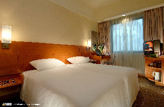 Room
 di The Boulevard - St Giles Premier Hotel