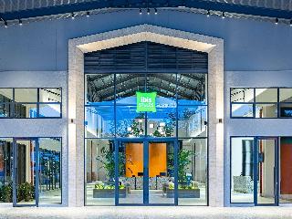 Ibis Styles Sepang Klia