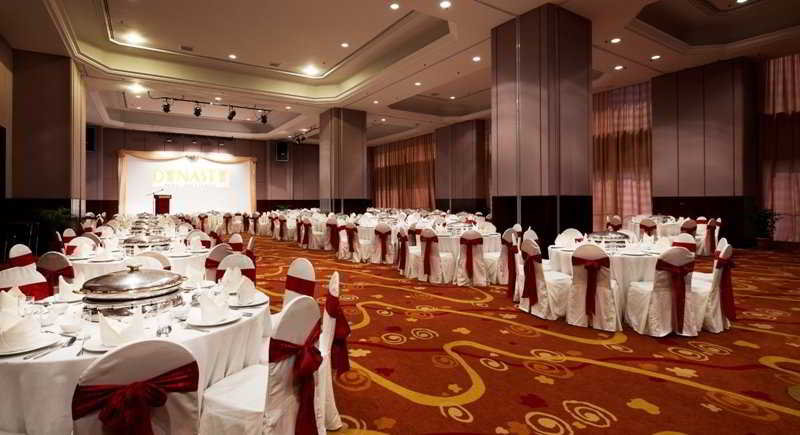 Conferences
 di Dynasty Hotel Kuala Lumpur