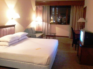 Room
 di Dynasty Hotel Kuala Lumpur