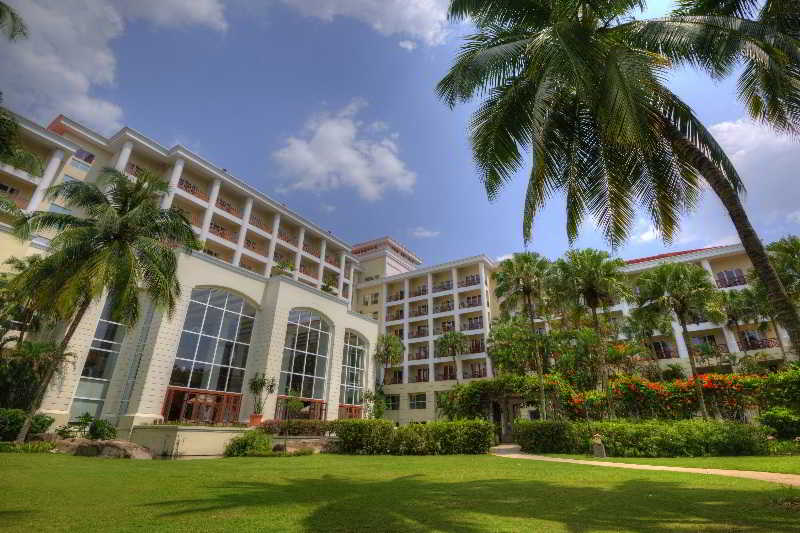 Hotel Equatorial Bangi