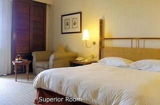 Room
 di Hotel Bangi Putrajaya