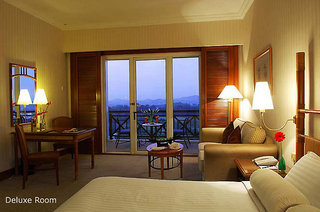 Room
 di Hotel Bangi Putrajaya