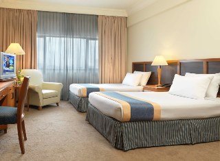 Room
 di Grand Seasons Hotel Kuala Lumpur