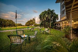 General view
 di Holiday Inn Kuala Lumpur Glenmarie
