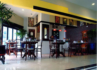Bar
 di D Villa Residence Kuala Lumpur