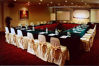 Conferences
 di D Villa Residence Kuala Lumpur