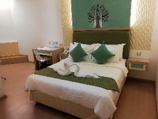 Room
 di D Villa Residence Kuala Lumpur