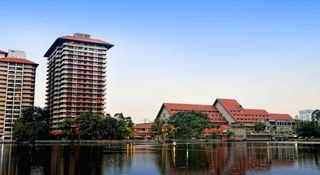 General view
 di Holiday Villa Hotel and Suites Subang