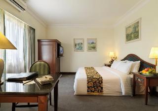 Room
 di Holiday Villa Hotel and Suites Subang