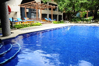Pool
 di Radisson San Jose Costa Rica
