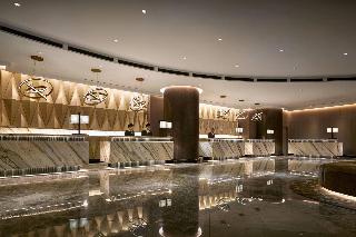 JW Marriott Hotel Kuala Lumpur