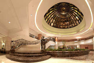 Lobby
 di Sunway Putra Hotel