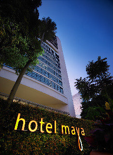 General view
 di Hotel Maya Kuala Lumpur