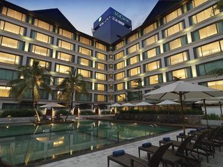General view
 di MiCasa All Suites Hotel Kuala Lumpur