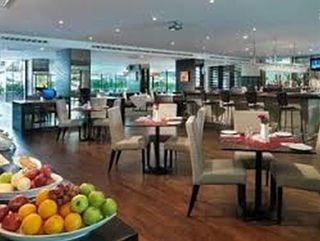 MiCasa All Suites Hotel Kuala Lumpur