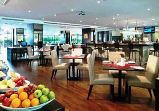 Restaurant
 di MiCasa All Suites Hotel Kuala Lumpur