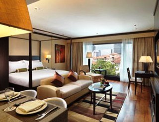 Room
 di MiCasa All Suites Hotel Kuala Lumpur