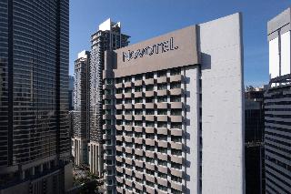 Novotel Kuala Lumpur