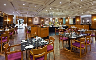 Restaurant
 di Pearl International Kuala Lumpur