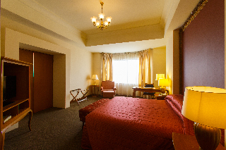 Room
 di Pearl International Kuala Lumpur