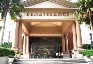 General view
 di Renaissance Hotel Kuala Lumpur